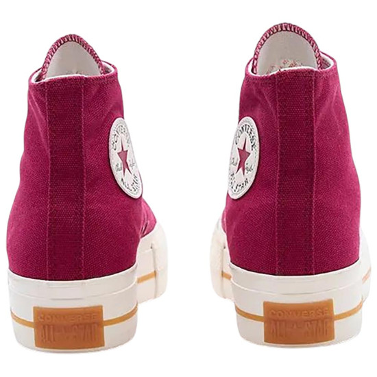 Converse Chuck Taylor All Star Lift Platform Color Pop